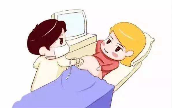 B超機(jī)和B型超聲波檢查是一樣的嗎?